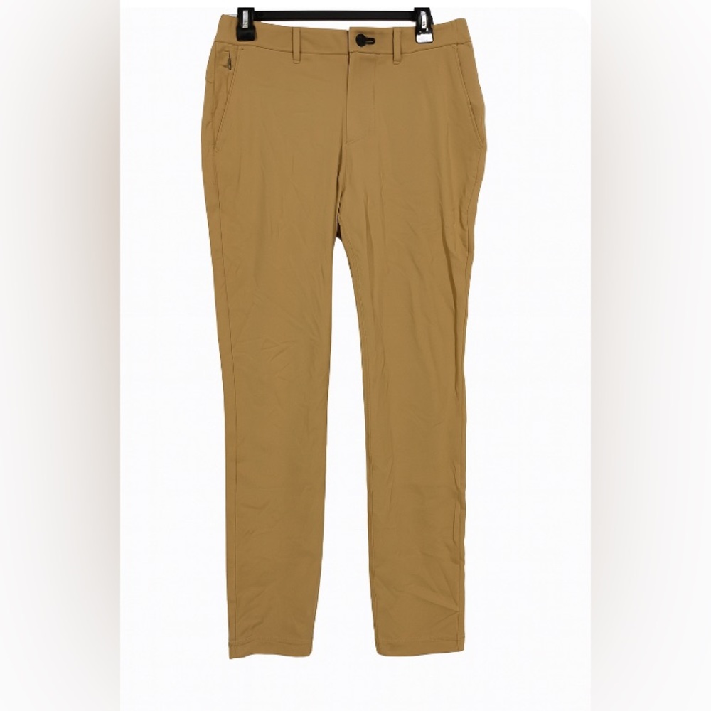 Pro Republic men’s Pants Chinos size 31/32 stretchy brown